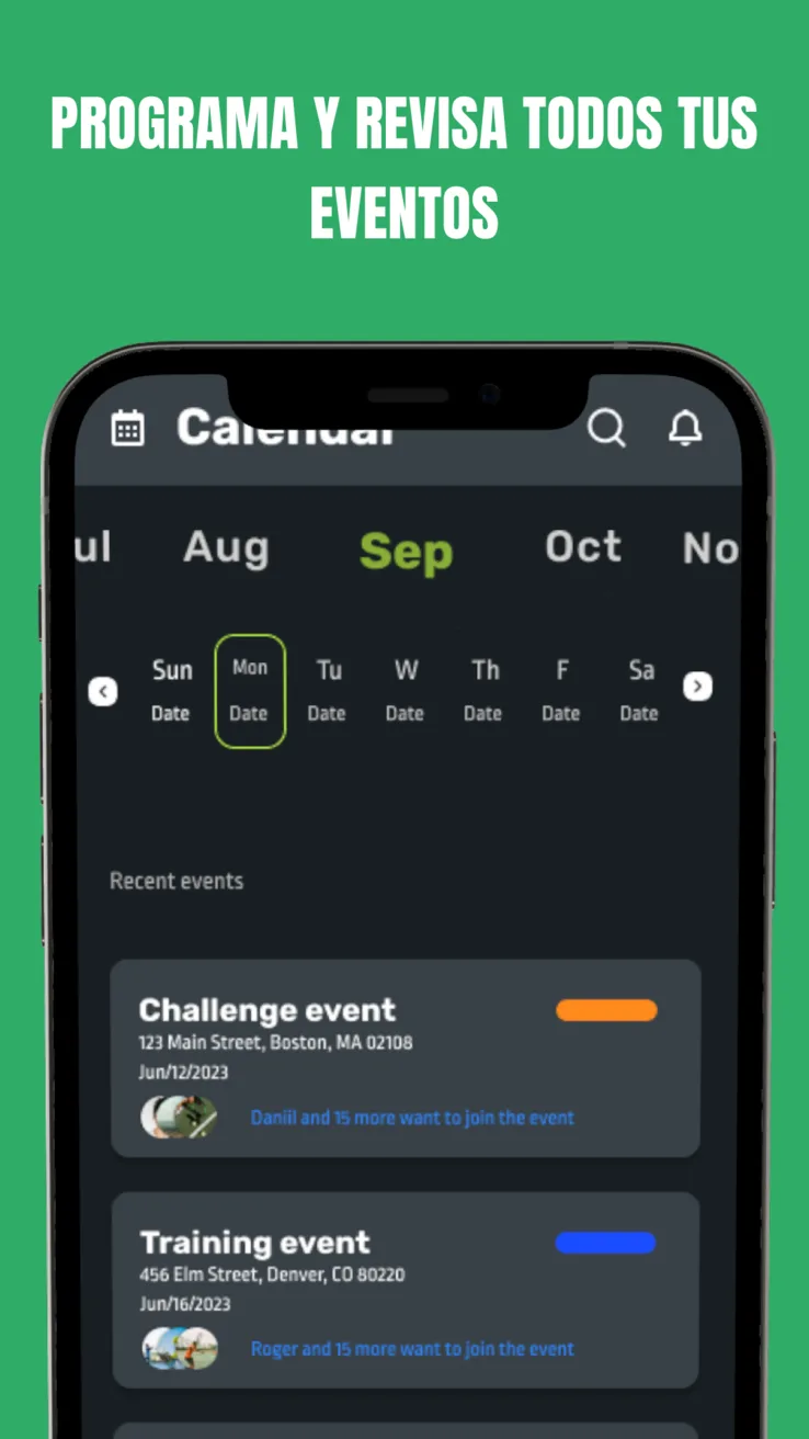 AceMate screenshot 6