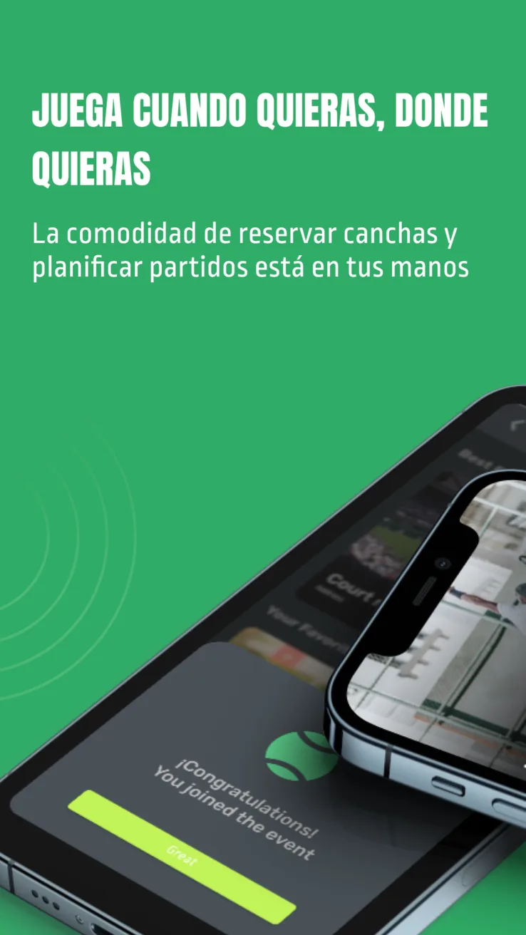 AceMate screenshot 7