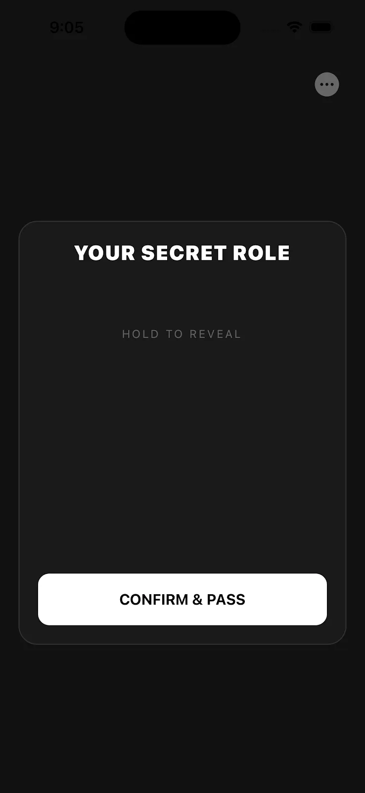 Apateon screenshot 6