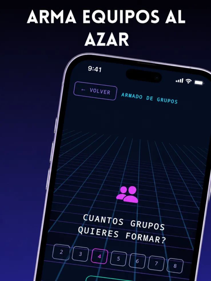 Deditos screenshot 5