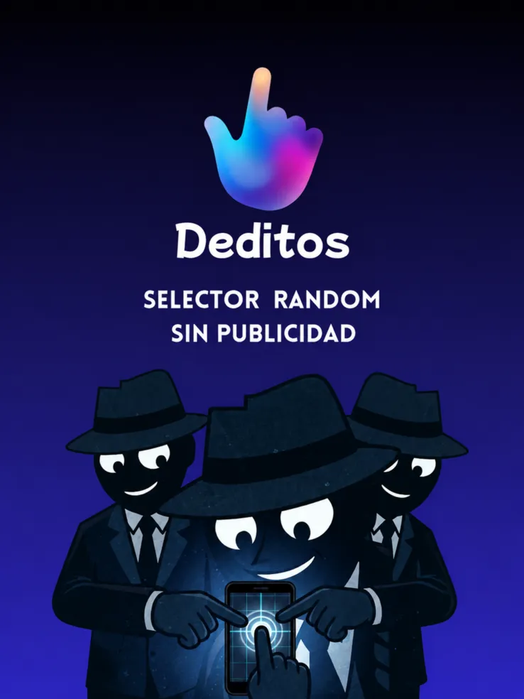 Deditos screenshot 6
