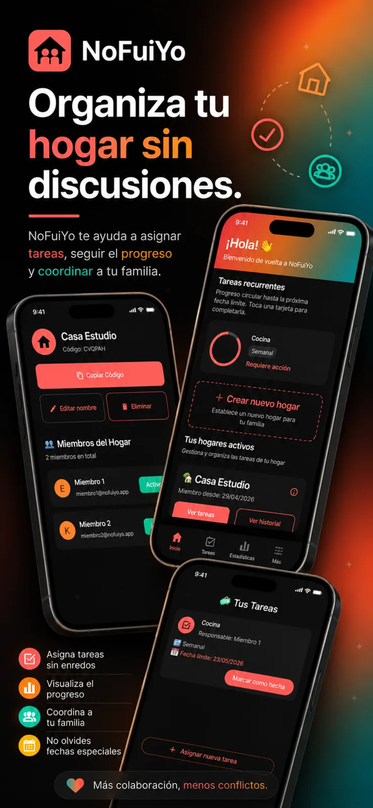 Nofuiyo screenshot 3
