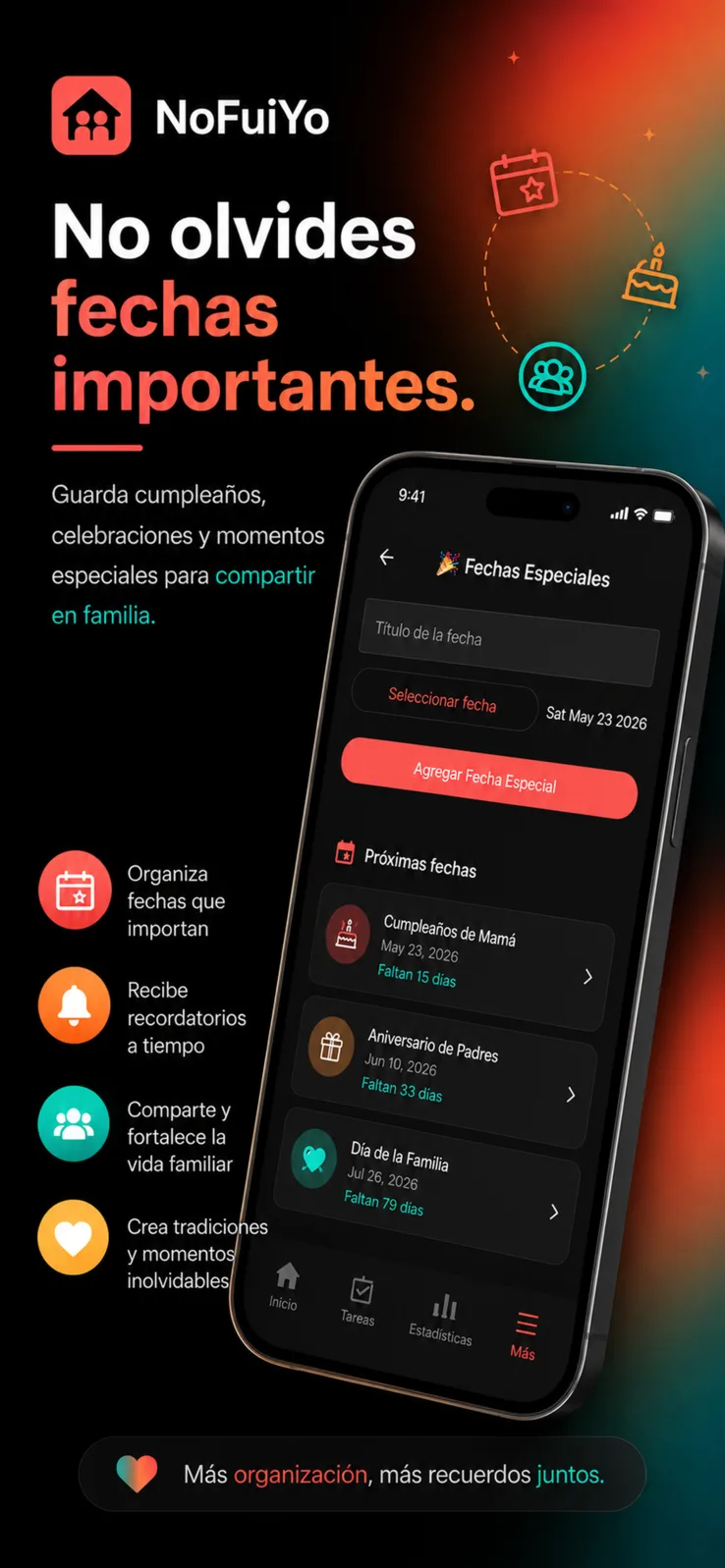 Nofuiyo screenshot 4
