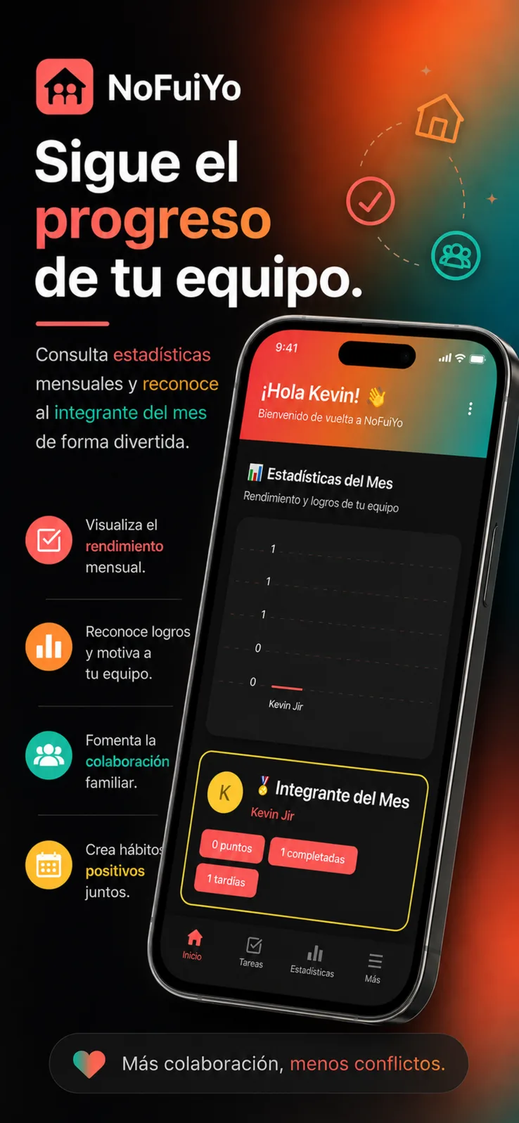 Nofuiyo screenshot 5