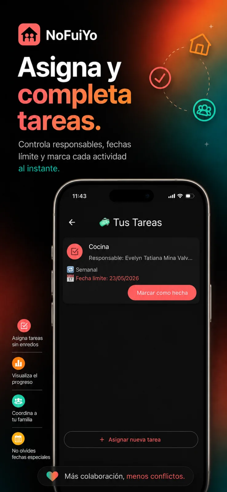 Nofuiyo screenshot 6