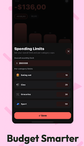 Novac screenshot 2