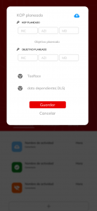 AceMate screenshot 1