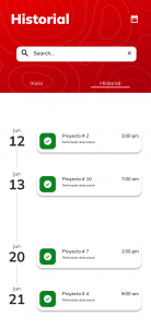 AceMate screenshot 2